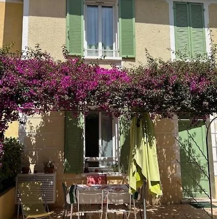 Maison Centre Climatisee 2 Terrasse *