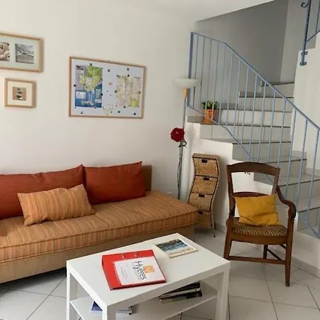 Maison Centre Climatisee 2 Terrasse * Hyères