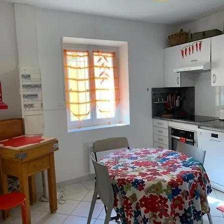 Apartament Maison Centre Climatisee 2 Terrasse *