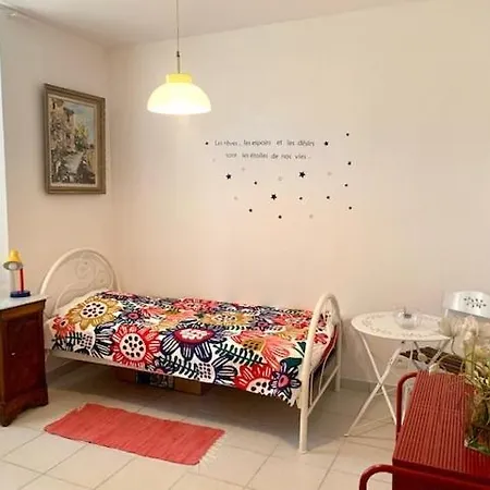 Maison Centre Climatisee 2 Terrasse Hyères