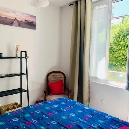 Apartament Maison Centre Climatisee 2 Terrasse