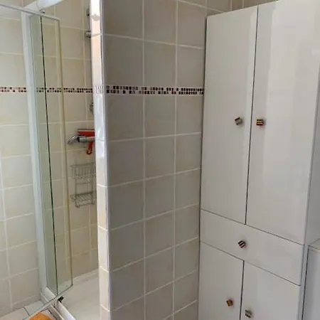 Maison Centre Climatisee 2 Terrasse Hyères