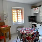 アパート Maison Centre Climatisee 2 Terrasse *