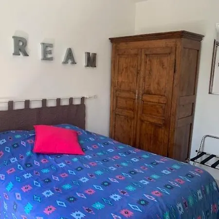 Maison Centre Climatisee 2 Terrasse Hyères