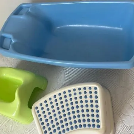 Maison Centre Climatisée 2 Terrasse Hyères