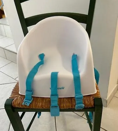 Maison Centre Climatisée 2 Terrasse Appartamento Hyères