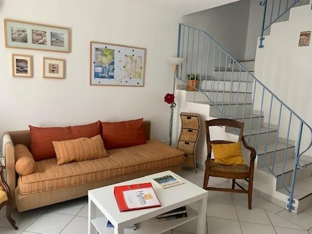 Maison Centre Climatisee 2 Terrasse * Hyères