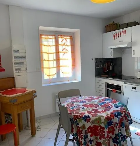 Lejlighed Maison Centre Climatisee 2 Terrasse *