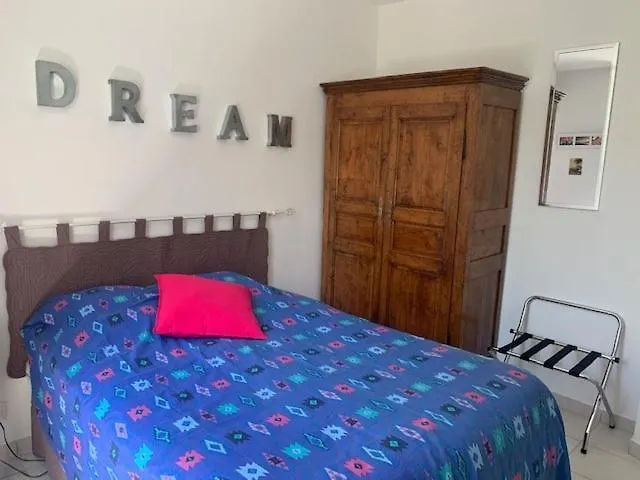 Maison Centre Climatisee 2 Terrasse Hyères