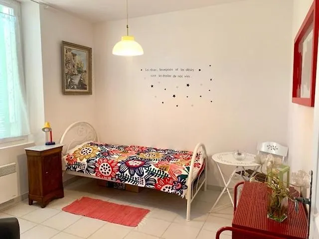 Maison Centre Climatisee 2 Terrasse Hyères