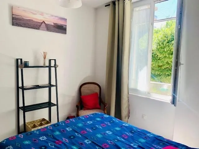 Lejlighed Maison Centre Climatisee 2 Terrasse