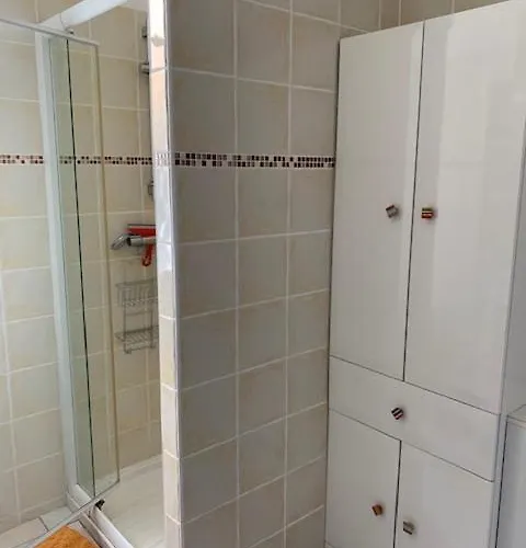 Maison Centre Climatisee 2 Terrasse Hyères