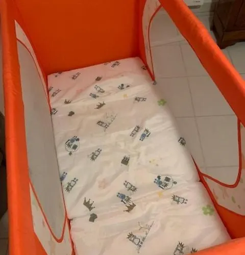 Maison Centre Climatisee 2 Terrasse *