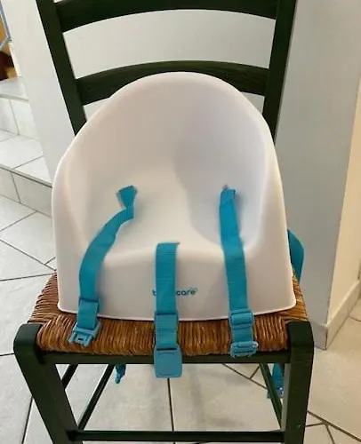 Maison Centre Climatisee 2 Terrasse Lejlighed Hyères