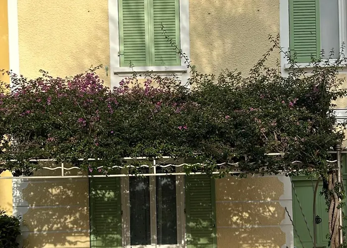 Maison Centre Climatisee 2 Terrasse